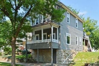 Building Photo - 643 Watson Ave