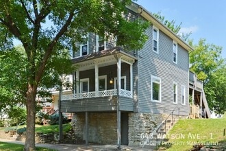 Building Photo - 643 Watson Ave