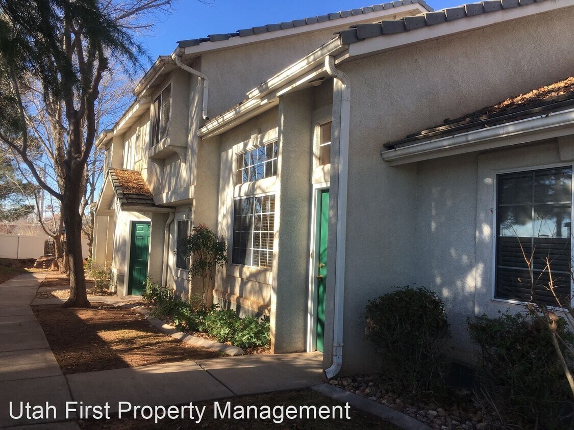 Foto principal - 2 br, 2 bath House - 684 W Buena Vista Blv...