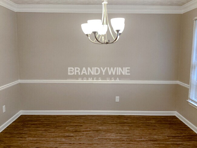 Foto del edificio - 2840 Creekwood Dr SW