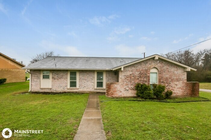 Primary Photo - 7827 Lost Mirage Dr