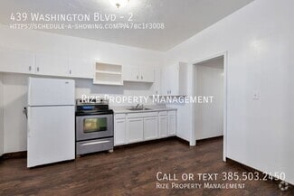 Building Photo - 439 S Washington Blvd