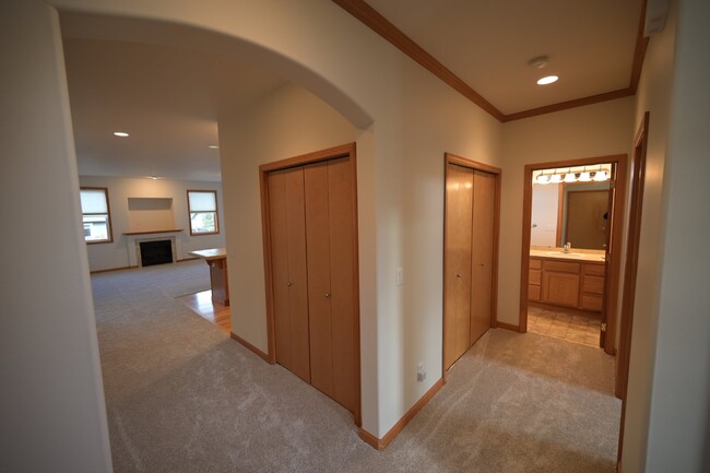 Foto del edificio - 2 bed 2 bath, in Sequim