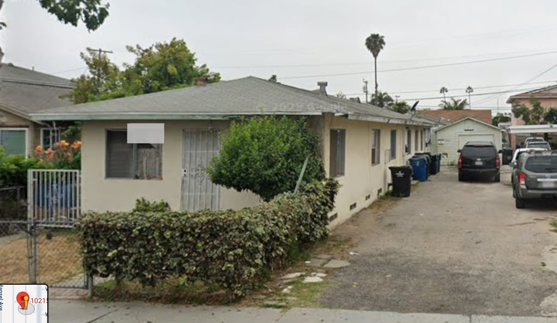 Primary Photo - 10213 Burin Ave