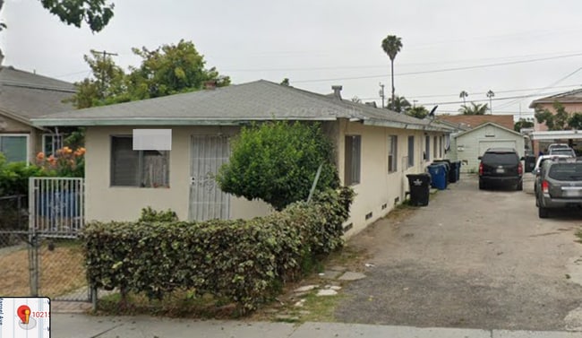 Building Photo - 10213 Burin Ave
