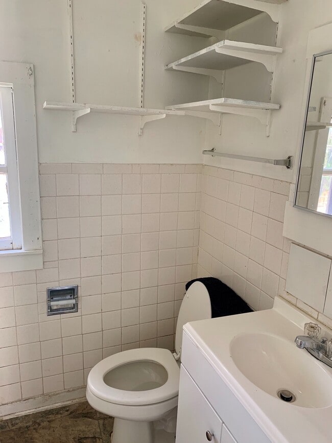 Foto del edificio - 2535 S 9th Pl