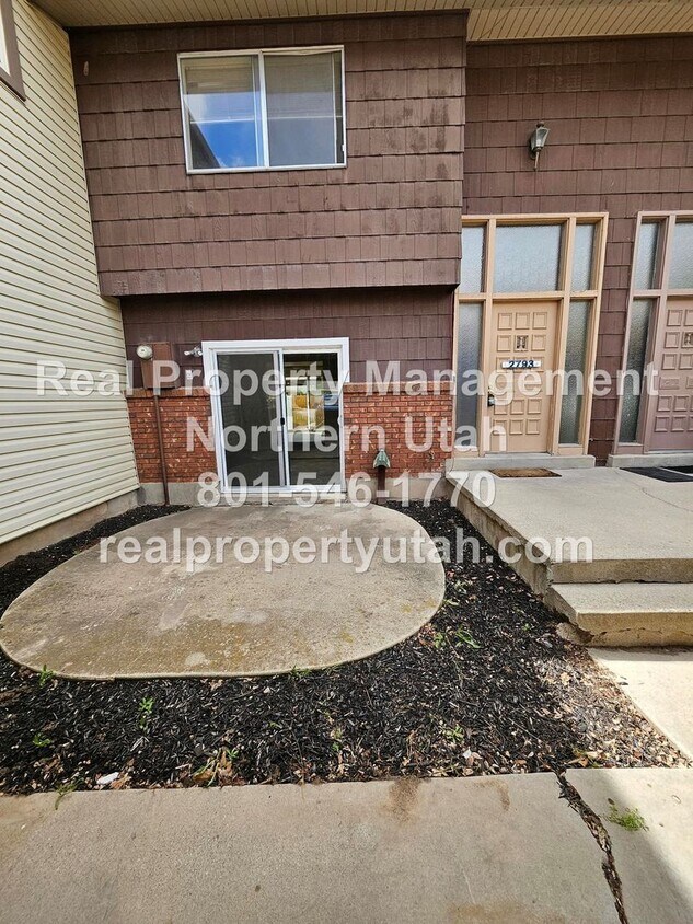 2793 W 5500 S, Roy, UT 84067 House Rental in Roy, UT