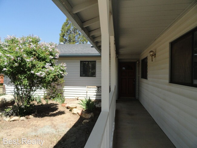 Foto del edificio - 3 br, 2 bath House - 21229 Quail Springs Road