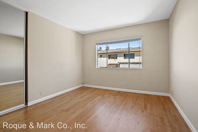 Foto del edificio - 2 br, 2 bath Apartment - 1133 16th Street ...