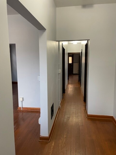 Hallway - 4415 S Compton Ave