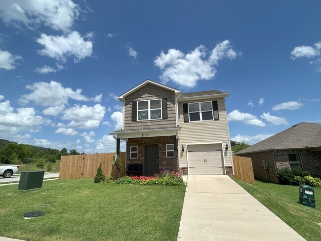 Foto del edificio - 1128 S Nighthawk Ln