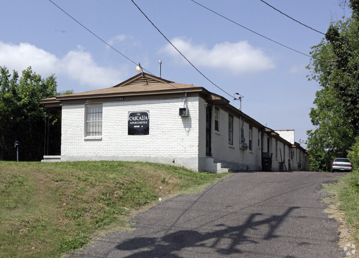 Primary Photo - The Castalia Apartments