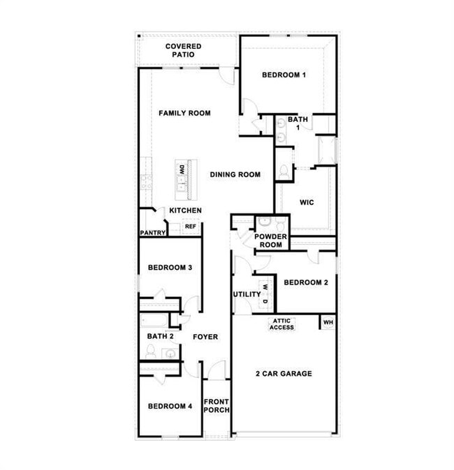 Building Photo - 315 Belmont Pl