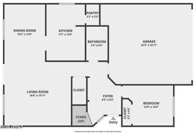 Foto del edificio - 23773 W Hadley St