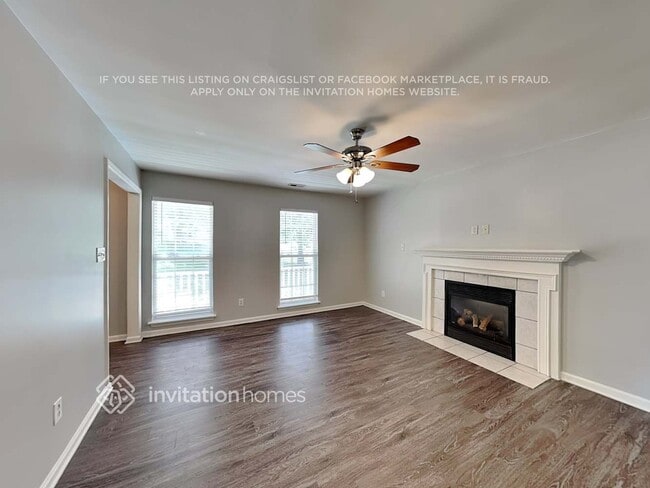 Building Photo - 5810 Hedgecrest Pl