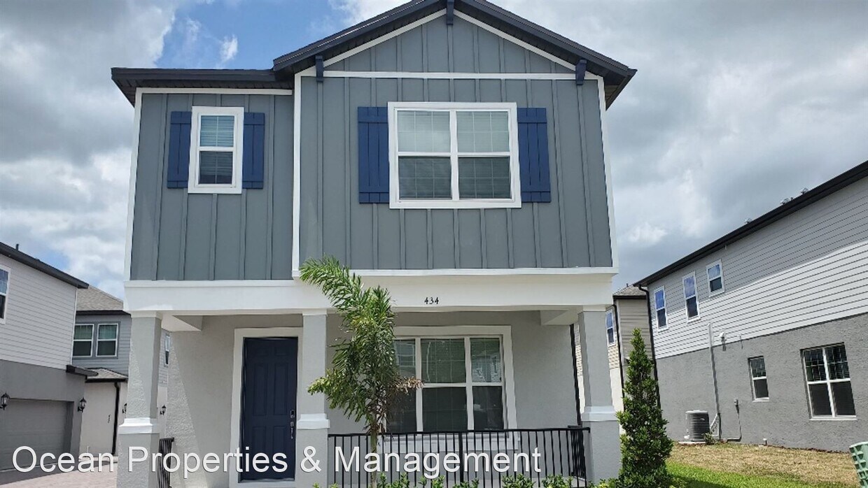 4 br, 2.5 bath House 434 Palms House for Rent in New