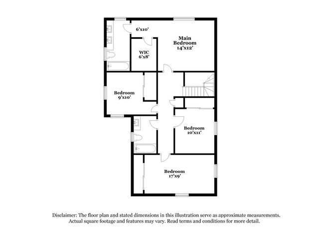 Building Photo - 9349 Leaping Lilly Ave
