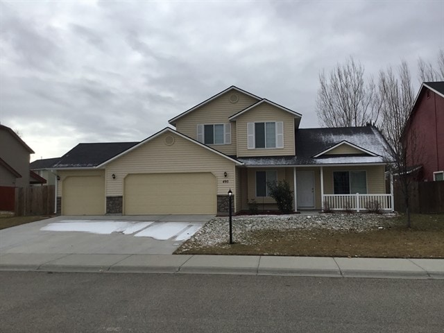 Foto principal - 495 E Whitbeck St