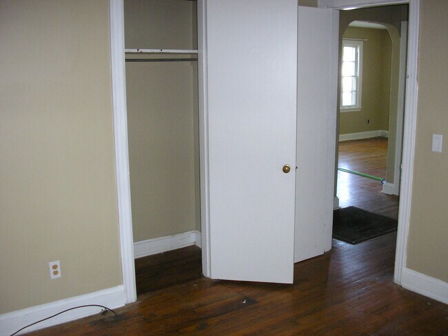 Foto del edificio - 1540 Virginia Dr