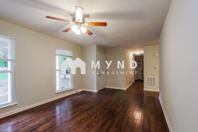 Building Photo - 3 br, 1.5 bath House - 7219 Lancashire Dr