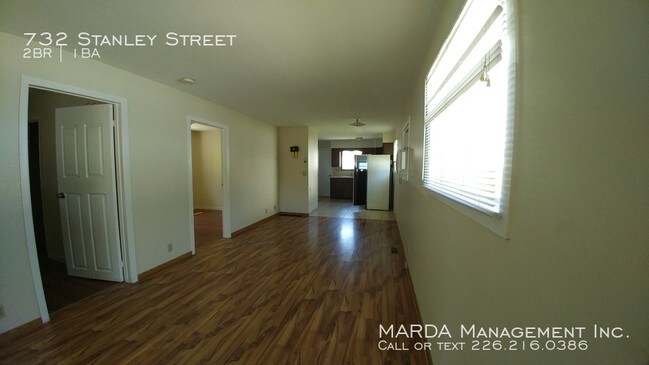 Building Photo - 2 BDRM 1 BATH - ONE FLOOR HOUSE $1100+++