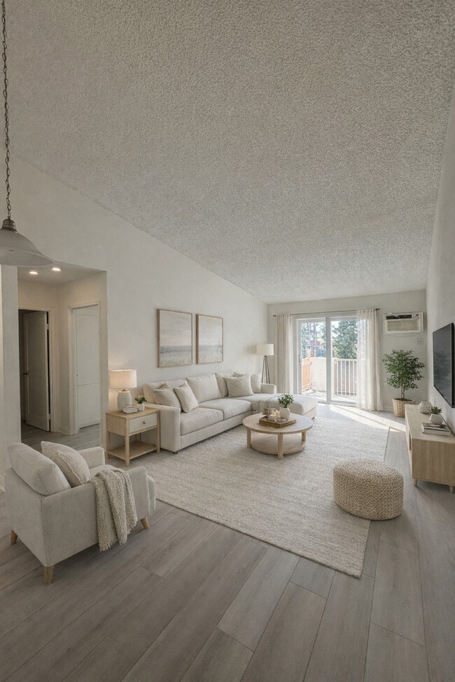 Foto del edificio - Reflections at Sepulveda