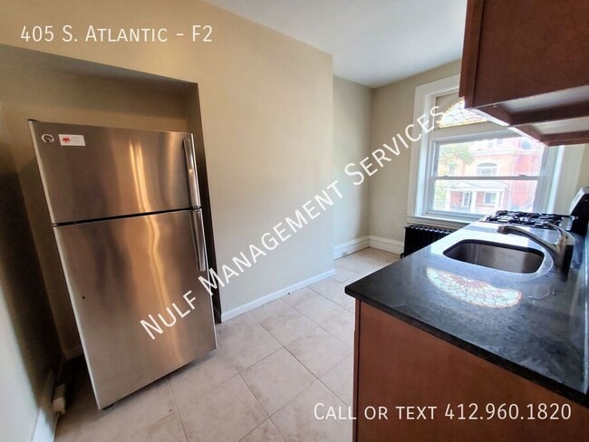 Photo - 405 S. Atlantic-F2 Apartment