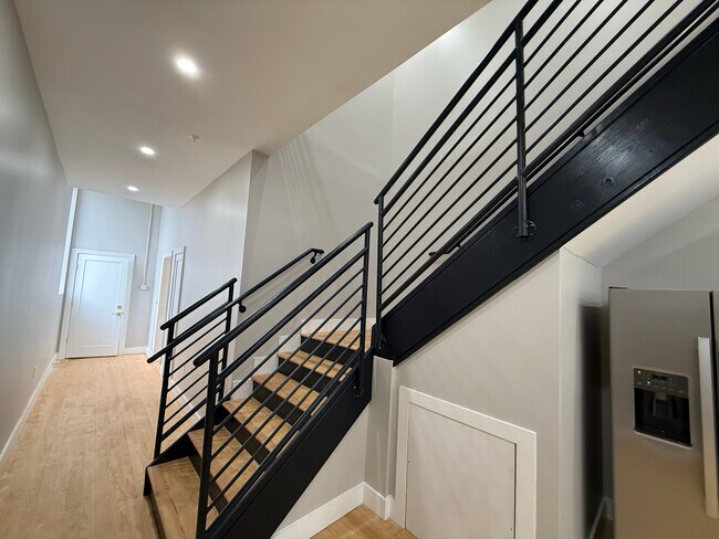 Foto del edificio - St. Vincent’s Apartments