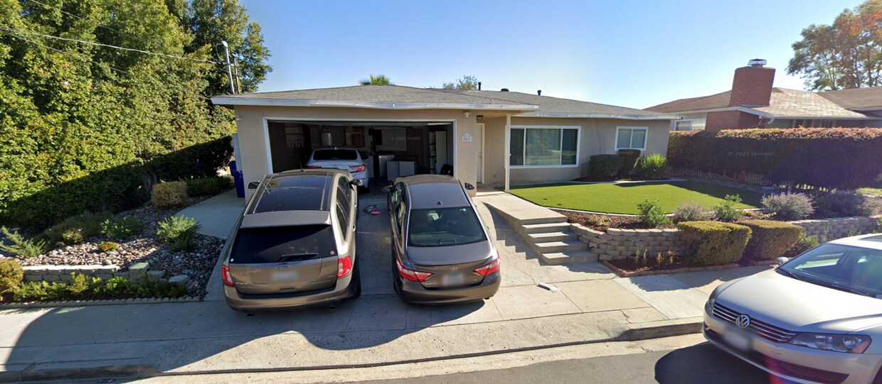 Primary Photo - 5061 &amp; 5063 Art St.