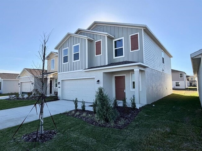 Foto del edificio - 2134 Chris Dr