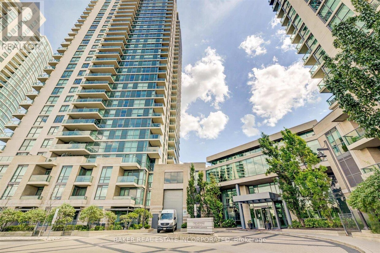 Photo principale - 225-225 Sherway Gardens Rd