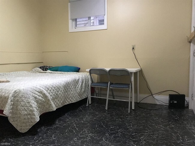 Foto del edificio - 17 Burney St