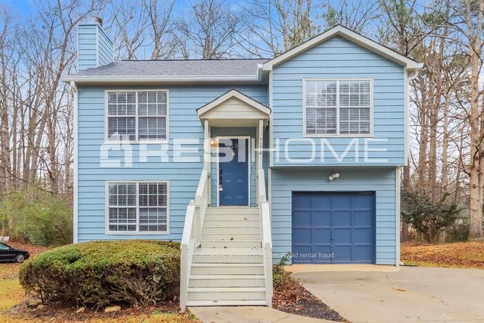 Primary Photo - 7124 Babbling Brook Dr
