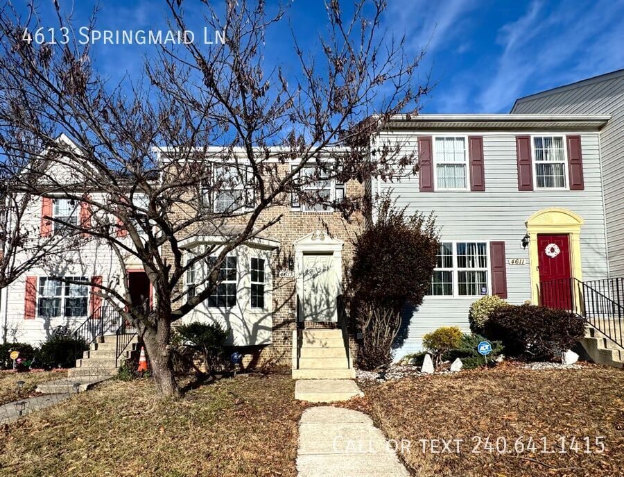 Photo - 4613 Springmaid Ln-