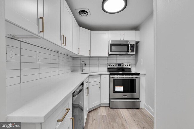 Foto del edificio - 1322 15th St NW