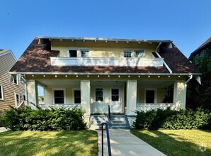 Building Photo - 3548 N Murray Ave