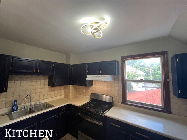 Foto del edificio - 71 Mount Vernon St