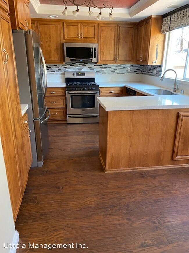 Building Photo - 4 br, 3 bath House - 12491 Golden Eye Lane