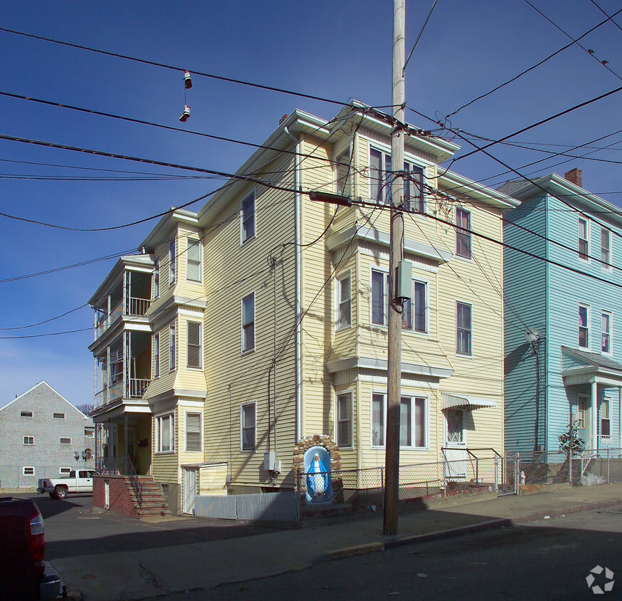 Cannot move utility pole in field - 210 Hope St