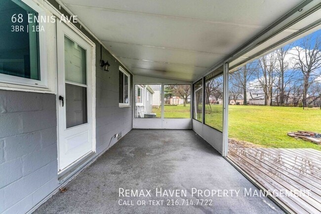 Building Photo - 68 Ennis Ave