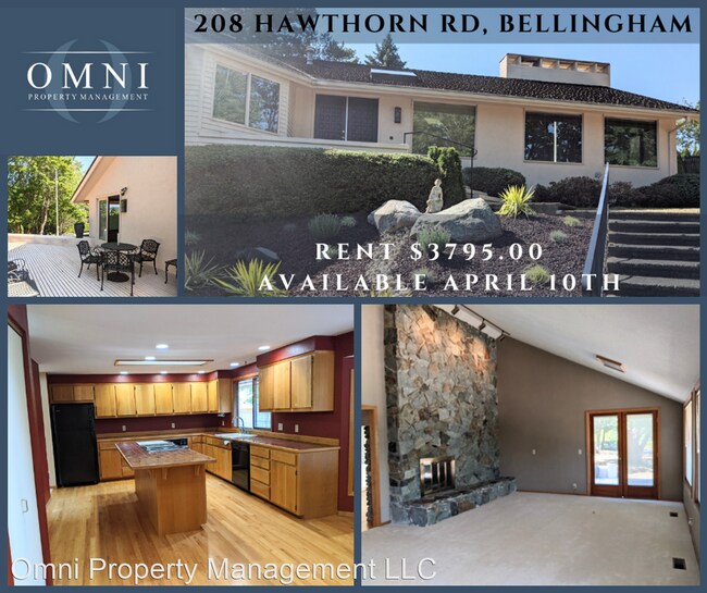 Building Photo - 4 br, 2.5 bath House - 208 Hawthorn Road