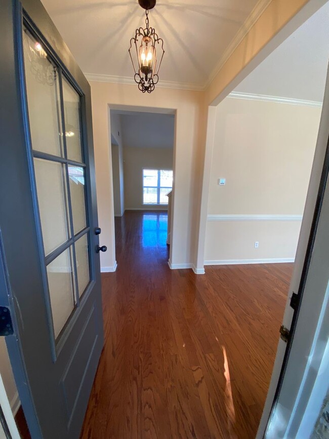 Building Photo - Bartlett 4 Bedroom 2.5 Bath Rental Home in...