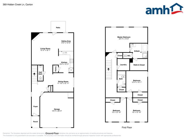 Building Photo - 369 Hidden Creek Ln
