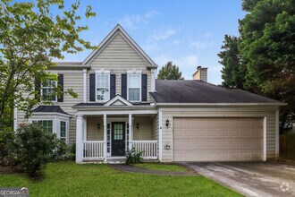 Building Photo - 835 Eagle Creek Dr NW