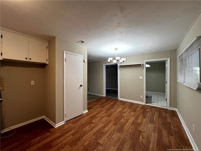 Foto del edificio - 1602 Crescent Dr