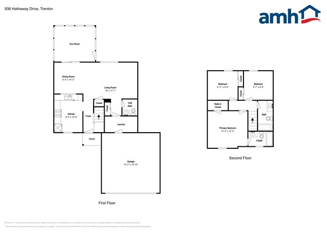 Building Photo - 936 Hathaway Dr