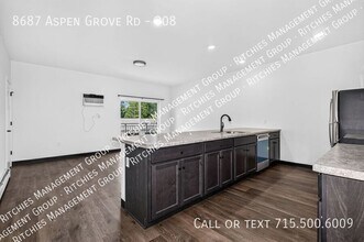 Building Photo - 8687 Aspen Ln