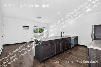 Building Photo - 8687 Aspen Ln