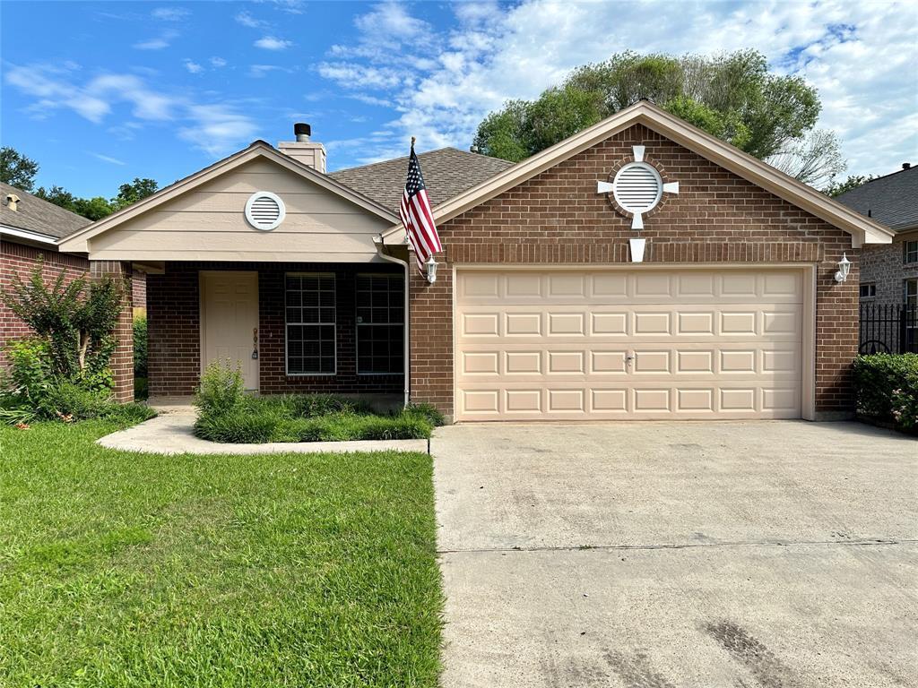 430 Cherry Laurel Dr, Tomball, TX 77375 House Rental in Tomball, TX