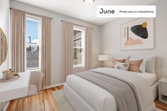 Building Photo - Room in Shared 4 bed/2 bath home